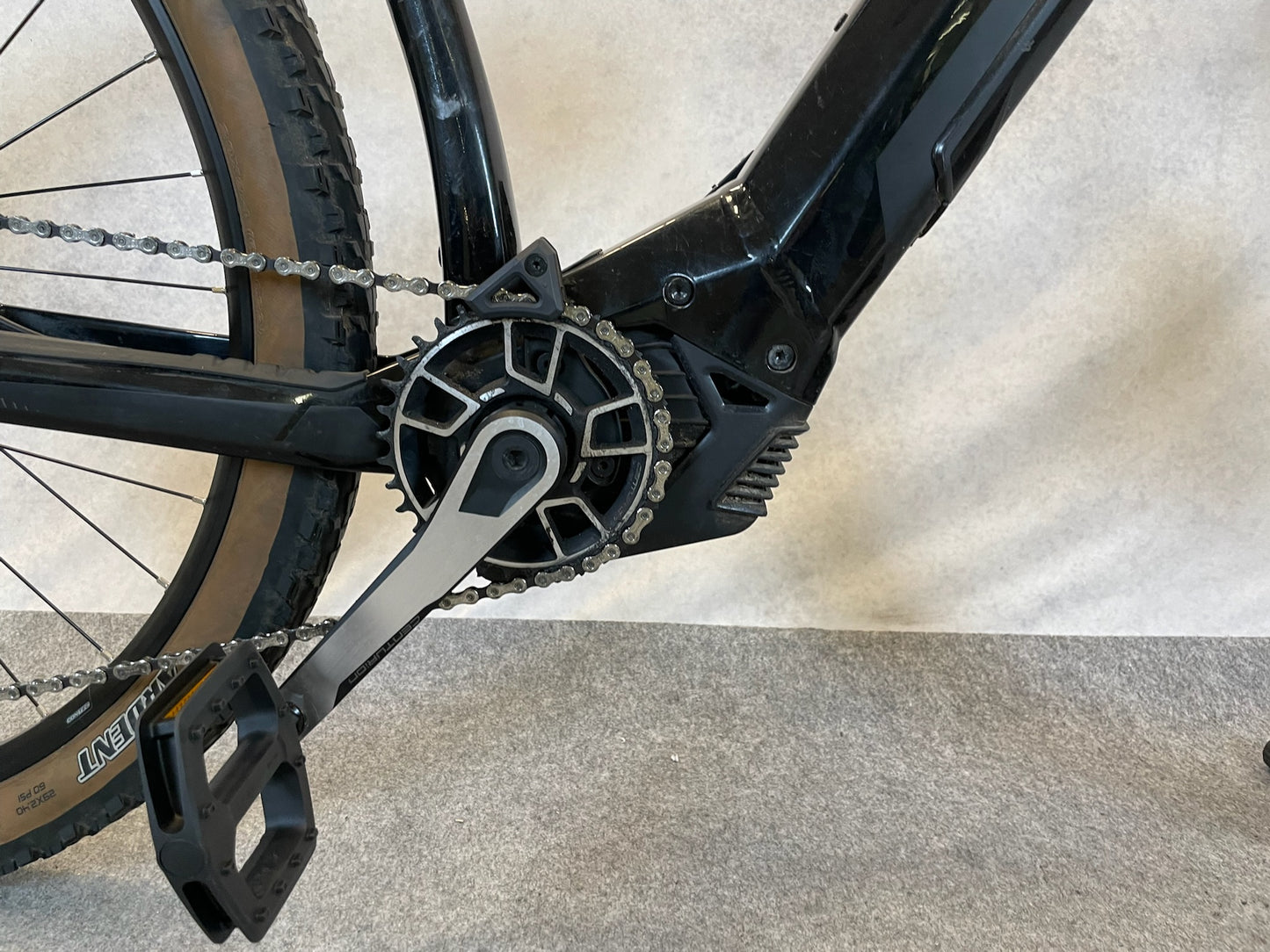 Centurion E-MTB Backfire E R2600I