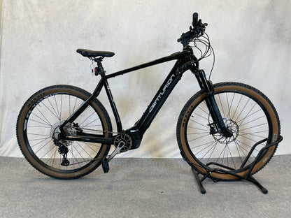 Centurion E-MTB Backfire E R2600I