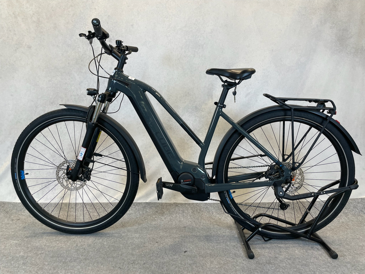 Cube Touring Hybrid ONE