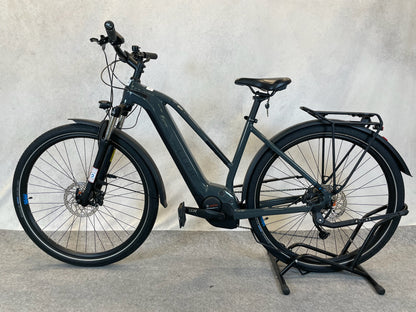 Cube Touring Hybrid ONE