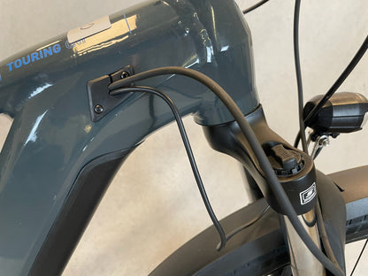 Cube Touring Hybrid ONE