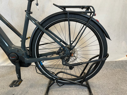 Cube Touring Hybrid ONE