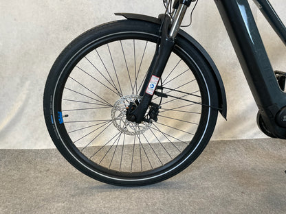 Cube Touring Hybrid ONE