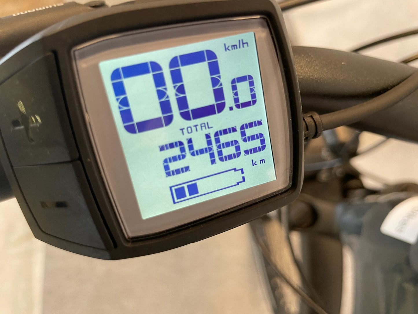 Cube Touring Hybrid ONE