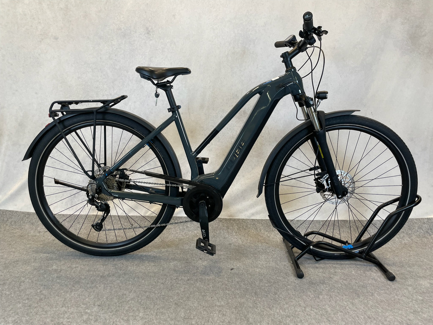 Cube Touring Hybrid ONE