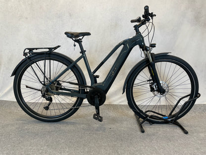 Cube Touring Hybrid ONE