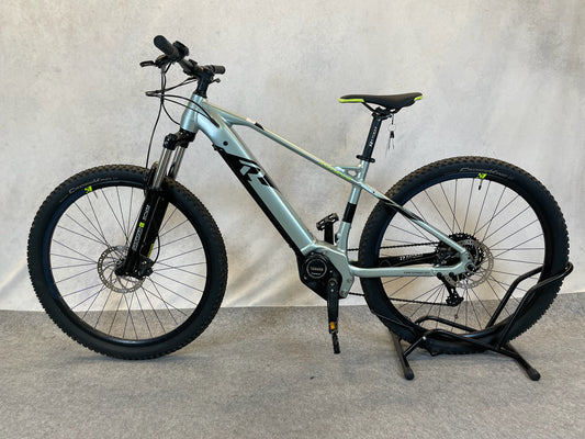 R Raymon HardRay E 5.0  29