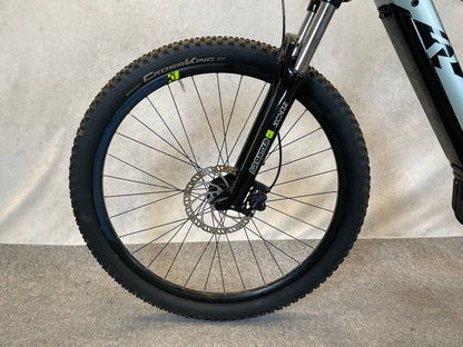 R Raymon HardRay E 5.0  29