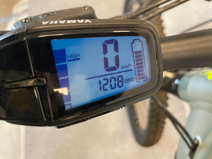 R Raymon HardRay E 5.0  29