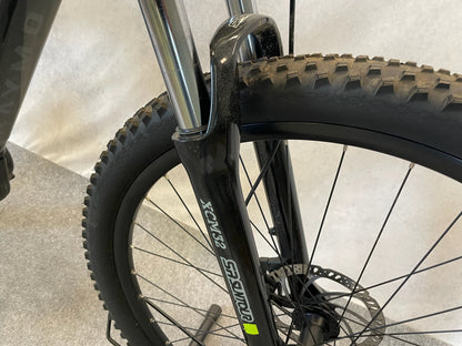 R Raymon HardRay E 5.0  29