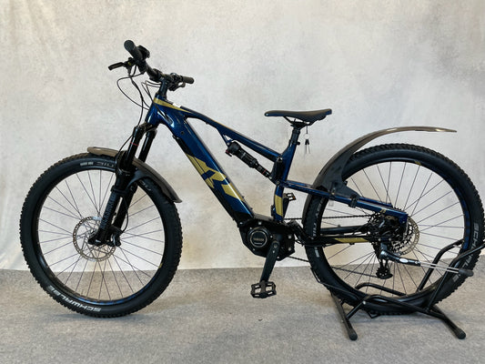 R Raymon FullRay E-Nine 8.0