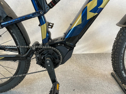 R Raymon FullRay E-Nine 8.0