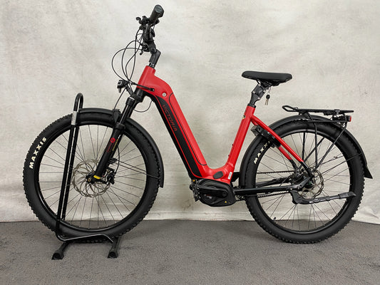 VICTORIA 11.9 e adventure