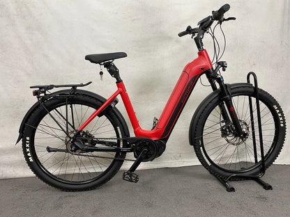 VICTORIA 11.9 e adventure