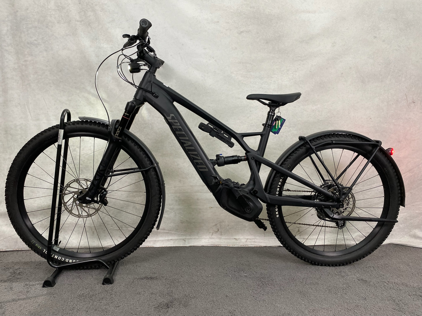 Specialized Tero X 6.0