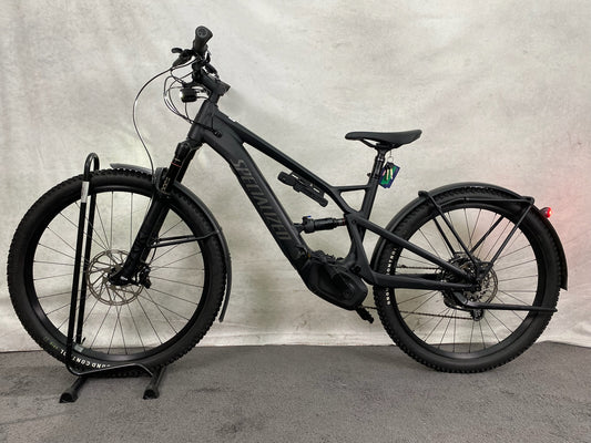 Specialized Tero X 6.0