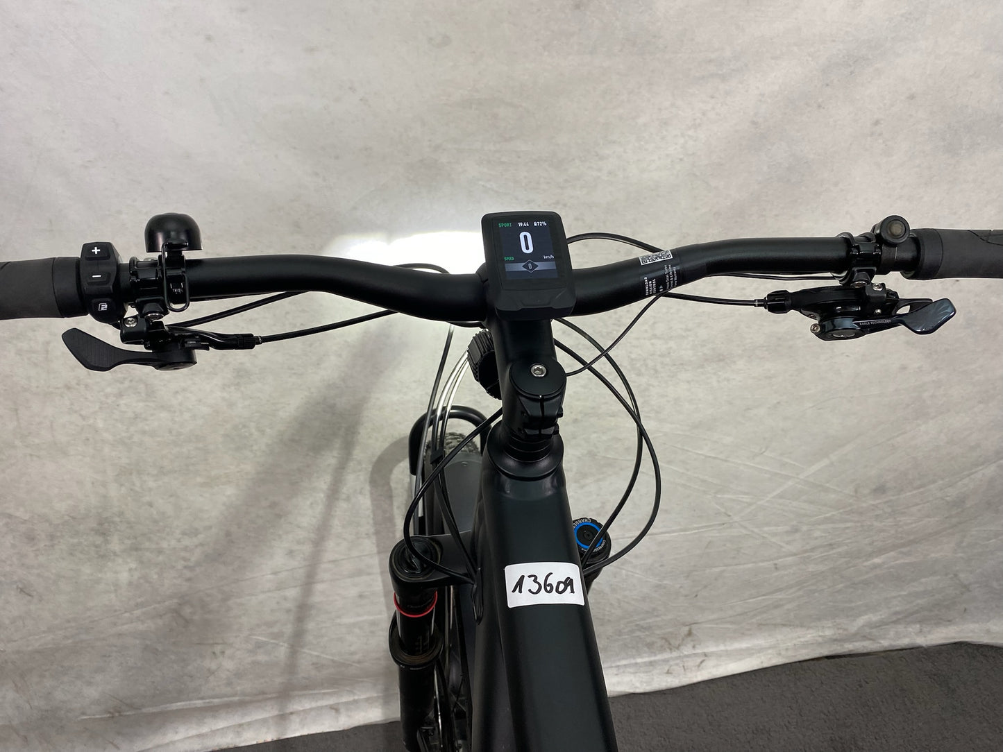 Specialized Tero X 6.0