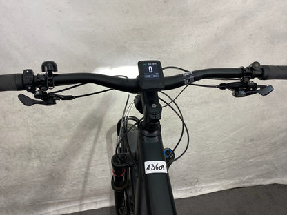 Specialized Tero X 6.0