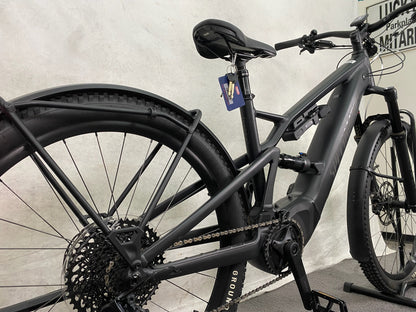 Specialized Tero X 6.0