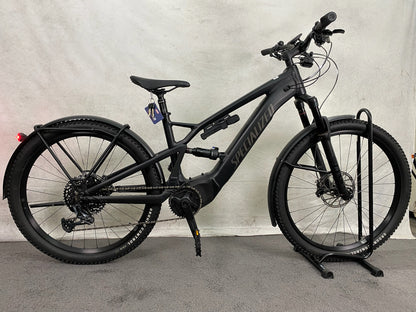 Specialized Tero X 6.0