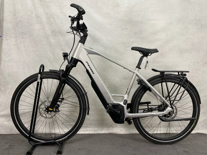 Stevens ATB E-Courier Plus Gent