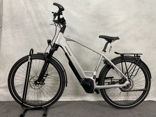 Stevens ATB E-Courier Plus Gent