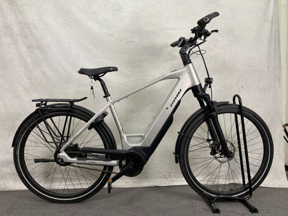 Stevens ATB E-Courier Plus Gent