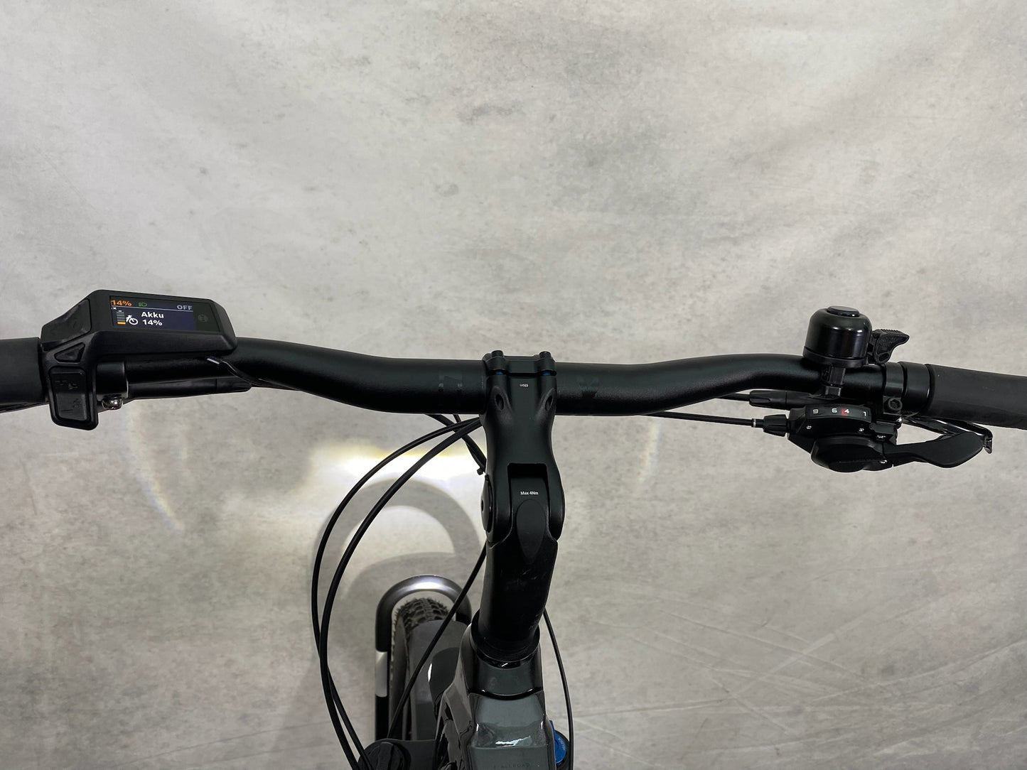 Kalkhoff Entice 5.B Season