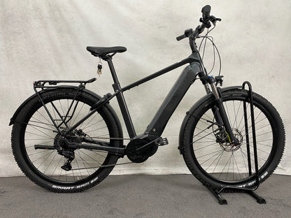 Kalkhoff Entice 5.B Season