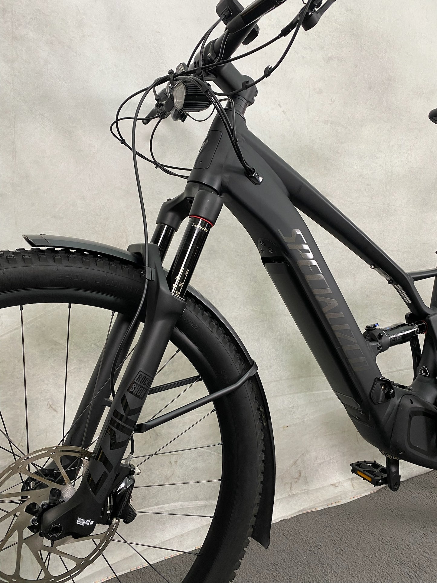 Specialized TERO X6.0 29 NB