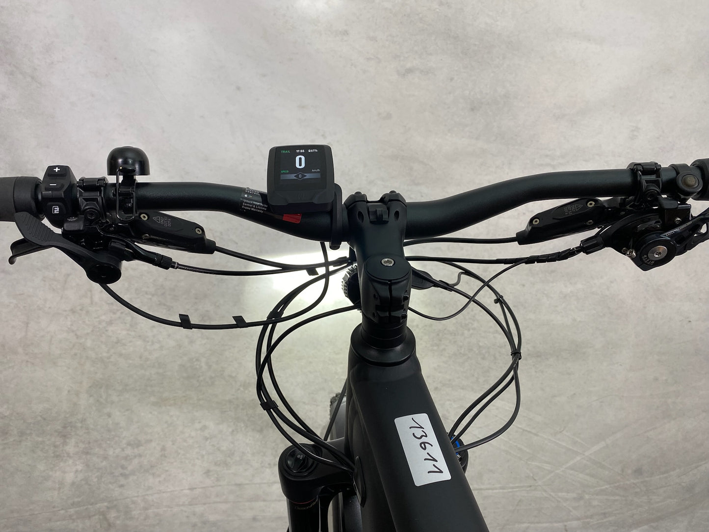 Specialized TERO X6.0 29 NB