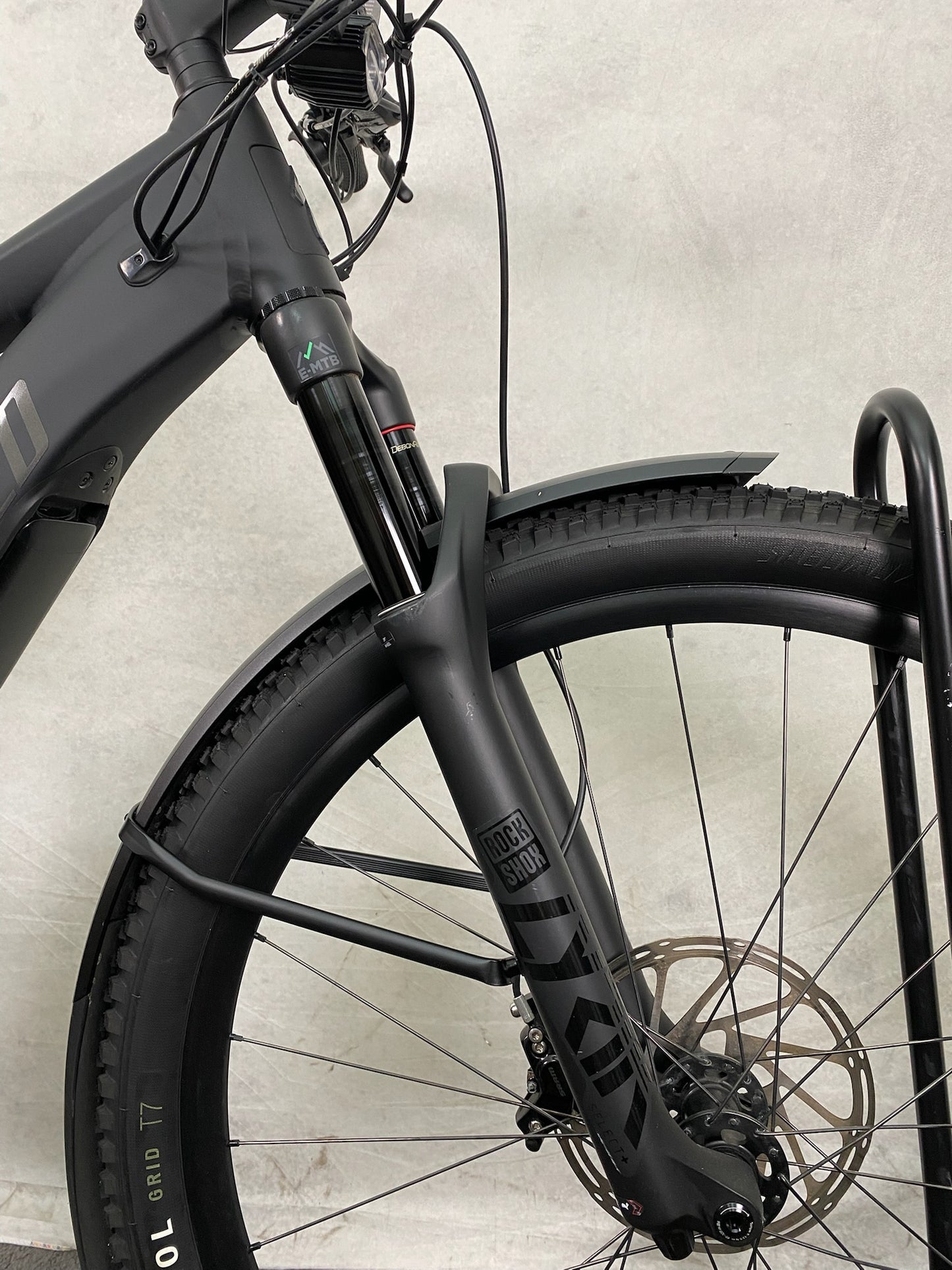 Specialized TERO X6.0 29 NB