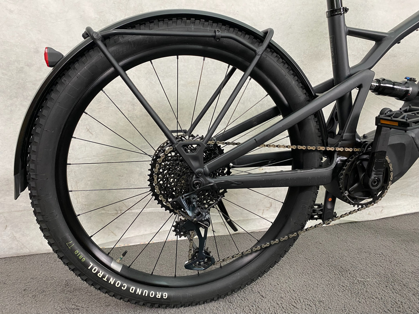 Specialized TERO X6.0 29 NB