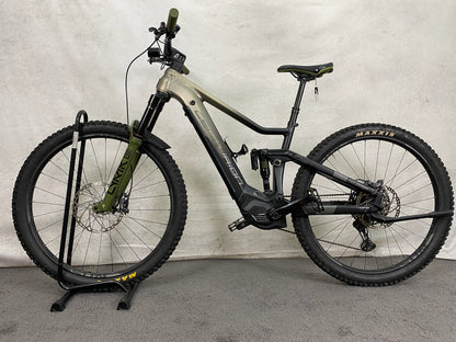 Centurion No Pogo F3000i