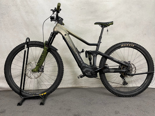 Centurion No Pogo F3000i