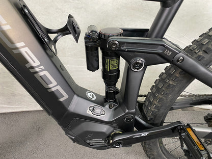 Centurion No Pogo F3000i