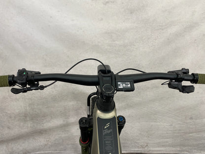 Centurion No Pogo F3000i