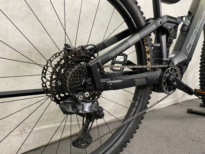 Centurion No Pogo F3000i