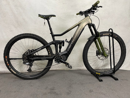 Centurion No Pogo F3000i