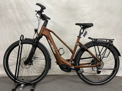 KTM Macina Style 720