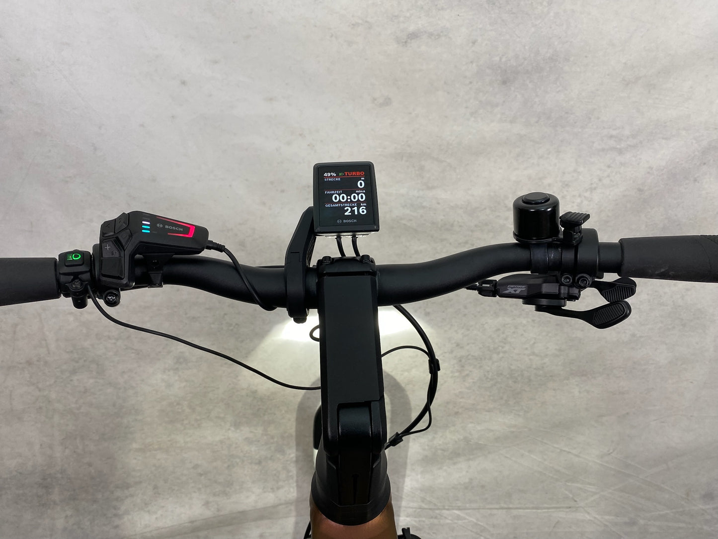 KTM Macina Style 720