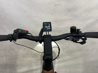 KTM Macina Style 720