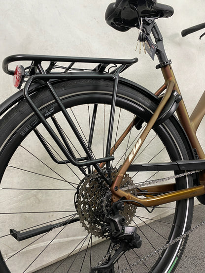 KTM Macina Style 720