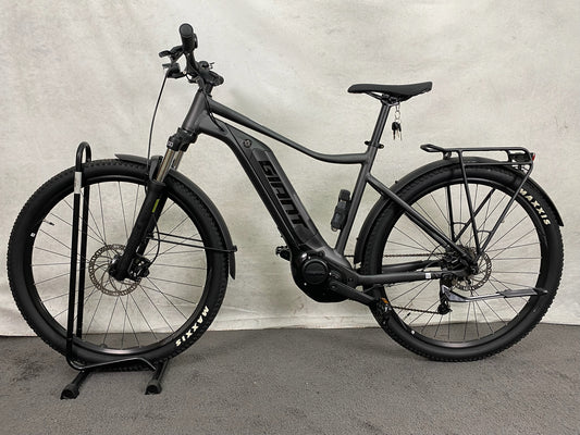 Giant Talon E+ EX Core He29 L 500Wh graphite