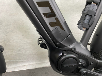 Giant Talon E+ EX Core He29 L 500Wh graphite