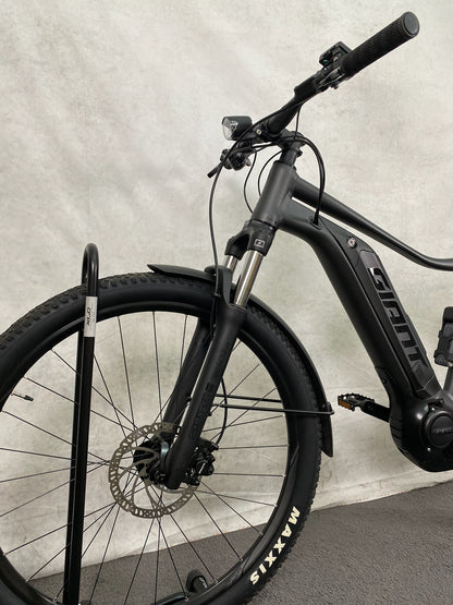 Giant Talon E+ EX Core He29 L 500Wh graphite