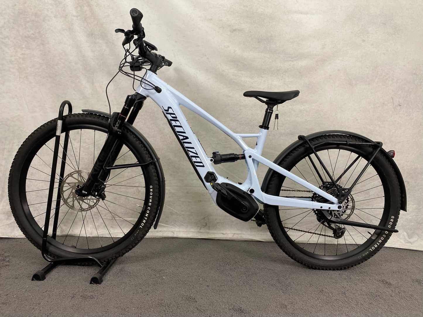 Specialized Tero X 6.0