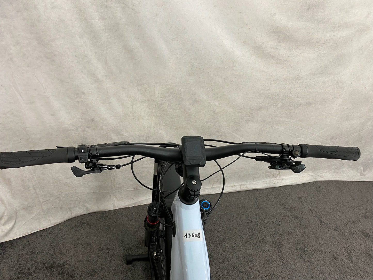 Specialized Tero X 6.0