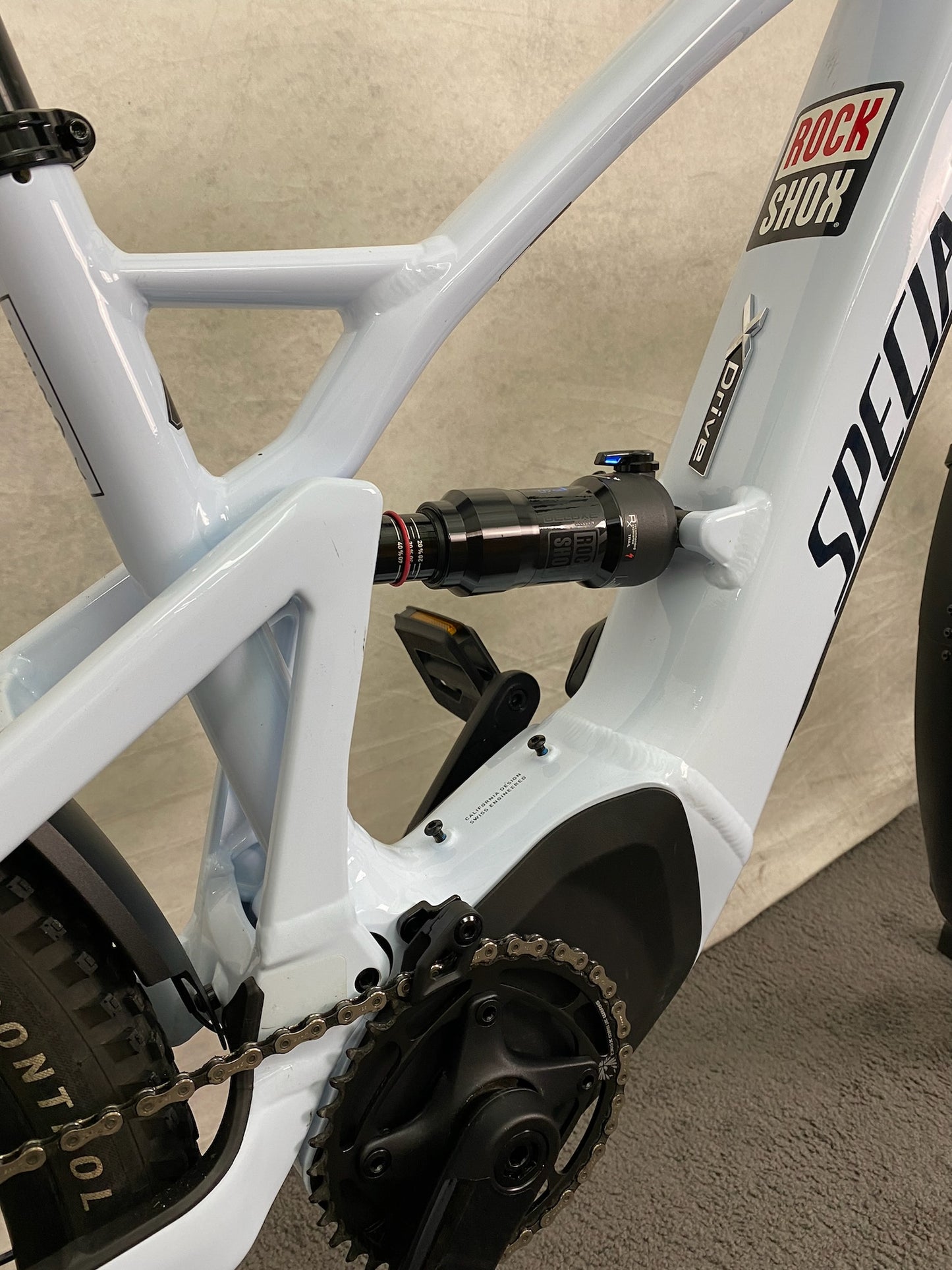 Specialized Tero X 6.0