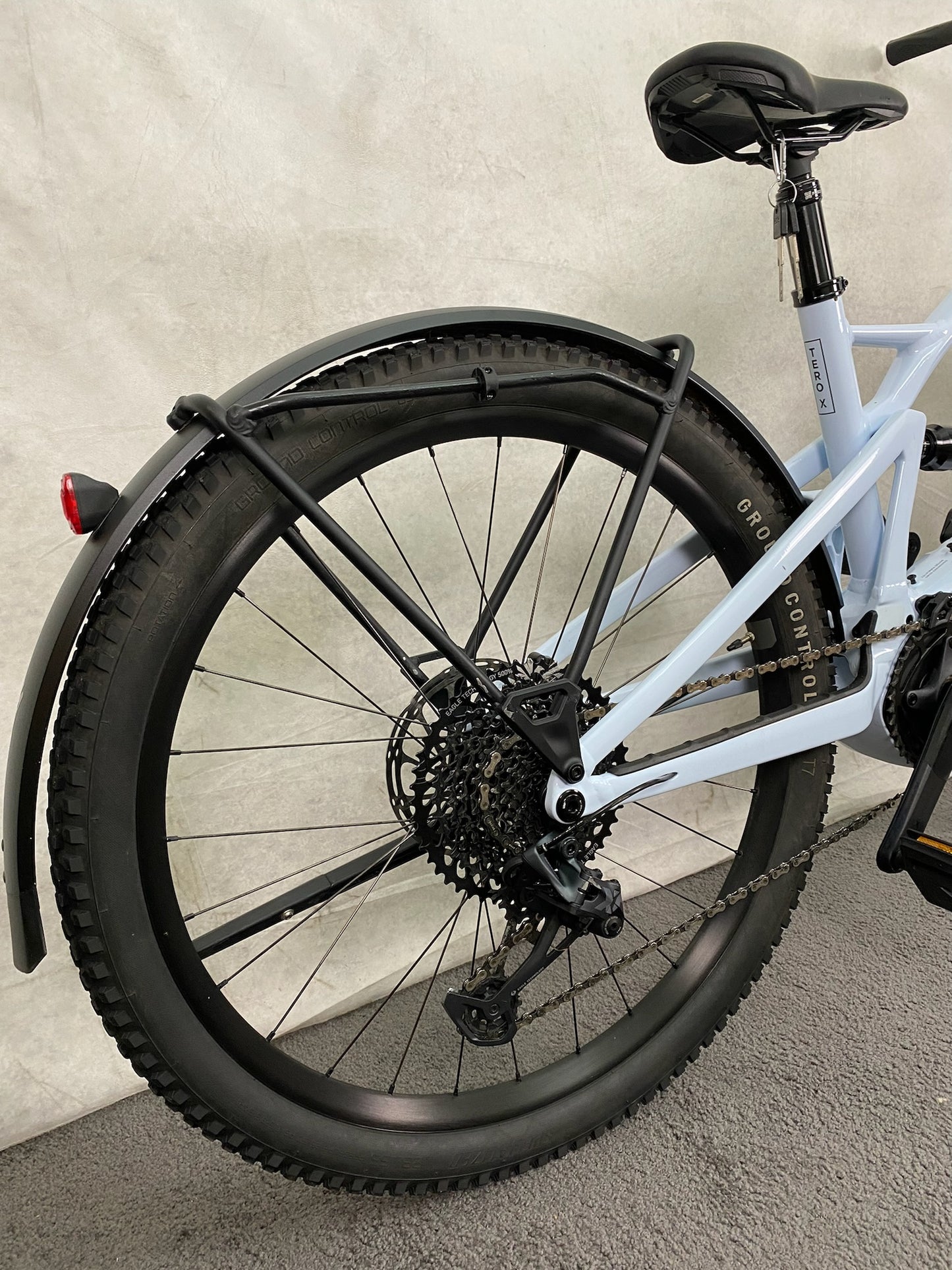 Specialized Tero X 6.0